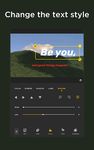 ภาพหน้าจอที่ 2 ของ Video Editor for Youtube & Video Maker - My Movie