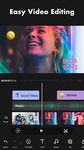 Editor de Vídeo: hacer videos de musica – My Movie captura de pantalla apk 15