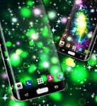 Glowing live wallpaper screenshot apk 14