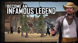 Screenshot 8 di Bloody West: Infamous Legends apk