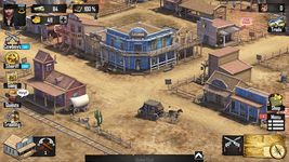 Tangkapan layar apk Bloody West: Infamous Legends 7