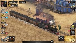 Bloody West: Infamous Legends capture d'écran apk 6