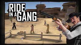 Tangkapan layar apk Bloody West: Infamous Legends 2