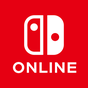 Ícone do Nintendo Switch Online