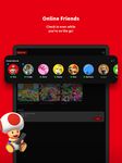 Tangkapan layar apk Nintendo Switch Online 