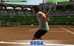 ภาพหน้าจอที่ 13 ของ Virtua Tennis Challenge