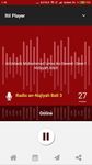 Tangkapan layar apk Radio Islam Indonesia Versi 2 3