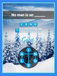 Screenshot 1 di WordTrip - Best free word games - No wifi games apk