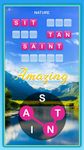 Tangkapan layar apk WordTrip - Best free word games - No wifi games 11