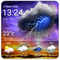 Live Weather & Daily Local Weather Forecast APK