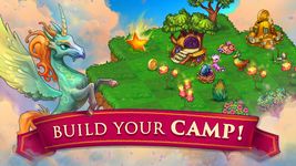 Merge Dragons! screenshot apk 7