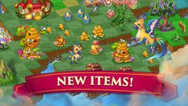 Merge Dragons! screenshot APK 6