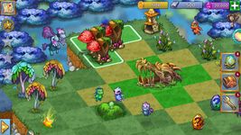 Screenshot 5 di Merge Dragons! apk