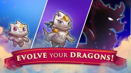 Merge Dragons! captura de pantalla apk 15