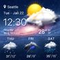 wetter app kostenlos android