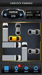 Скриншот 1 APK-версии Unblock Parking Car