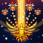 SkyChamp (Juara langit): Monster Force Shooter RPG