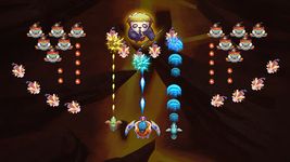 Tangkapan layar apk SkyChamp (Juara langit): Monster Force Shooter RPG 20