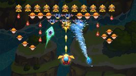 Tangkapan layar apk SkyChamp (Juara langit): Monster Force Shooter RPG 7