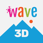 Εικονίδιο του Wave Live Wallpapers