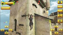 Скриншот 17 APK-версии Ninja Samurai Assassin Hero II