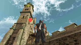 Ninja Samurai Assassin Hero II ekran görüntüsü APK 13