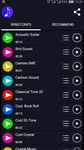 New Ringtones  στιγμιότυπο apk 5