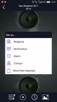 New Ringtones  στιγμιότυπο apk 3