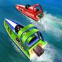 Speed Boat Racing : Racing Games アイコン