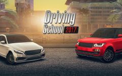 Tangkapan layar apk Driving School 2017 1