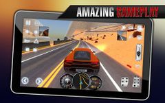 Captură de ecran Driving School 2017 apk 7