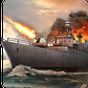 Enemy Waters : Kapal selam dan kapal perang APK