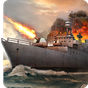 Enemy Waters : Kapal selam dan kapal perang APK