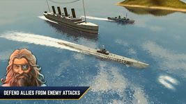 Gambar Enemy Waters : Kapal selam dan kapal perang 12