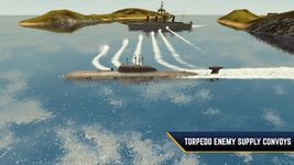 Gambar Enemy Waters : Kapal selam dan kapal perang 8