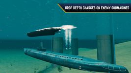 Gambar Enemy Waters : Kapal selam dan kapal perang 7