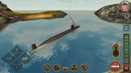 Gambar Enemy Waters : Kapal selam dan kapal perang 2