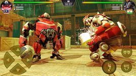 Screenshot 2 di Clash Of Robots apk