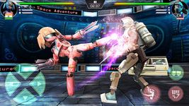 Tangkapan layar apk Clash Of Robots 11