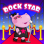 Rockstar: Baby Band icon