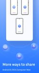 Скриншот 1 APK-версии SHAREit - Transfer & Connect