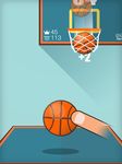 Screenshot  di Basketball FRVR apk