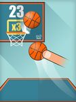 Tangkapan layar apk Basketball FRVR 12