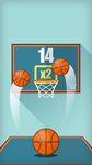 Скриншот 11 APK-версии Basketball FRVR
