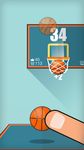 Basketball FRVR screenshot APK 10