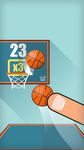 Screenshot 9 di Basketball FRVR apk