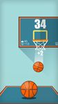 Basketball FRVR captura de pantalla apk 8