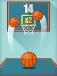 Basketball FRVR의 스크린샷 apk 6