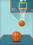 Скриншот 3 APK-версии Basketball FRVR