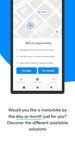 Screenshot 5 di eCooltra scooter sharing. Scooters per minuti. apk